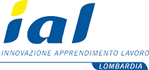 Logo IAL Lombardia